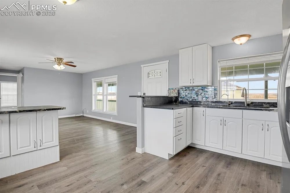 2015 Ellicott Highway Calhan, CO 80808