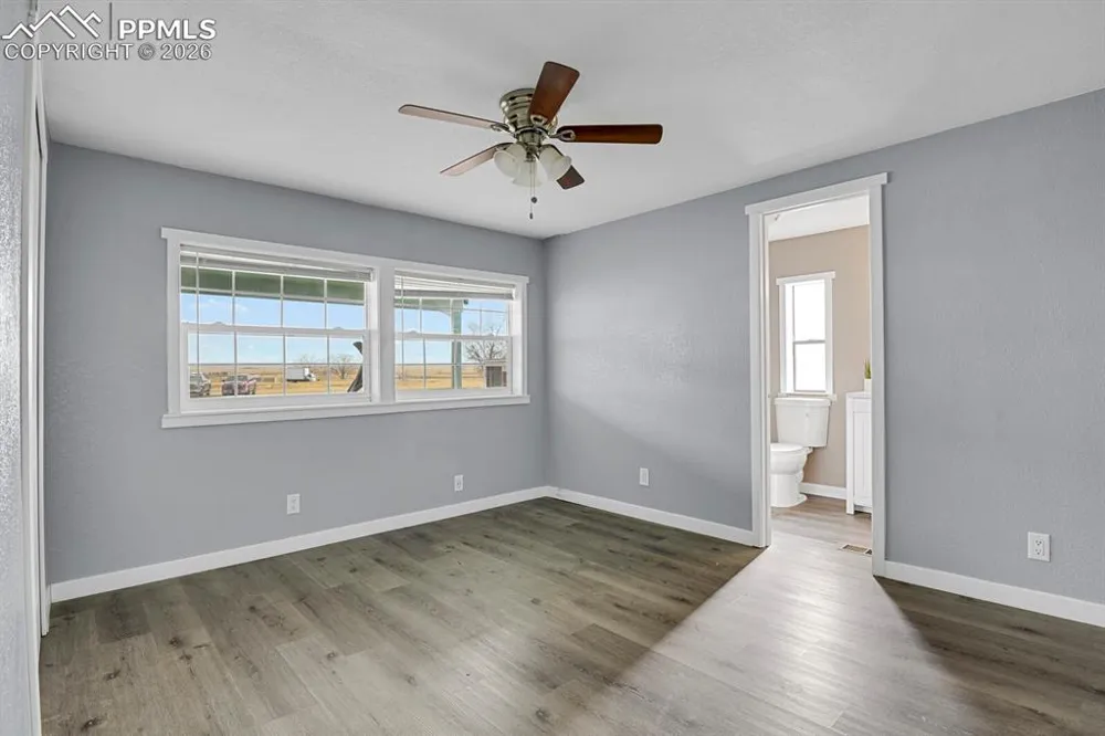 2015 Ellicott Highway Calhan, CO 80808