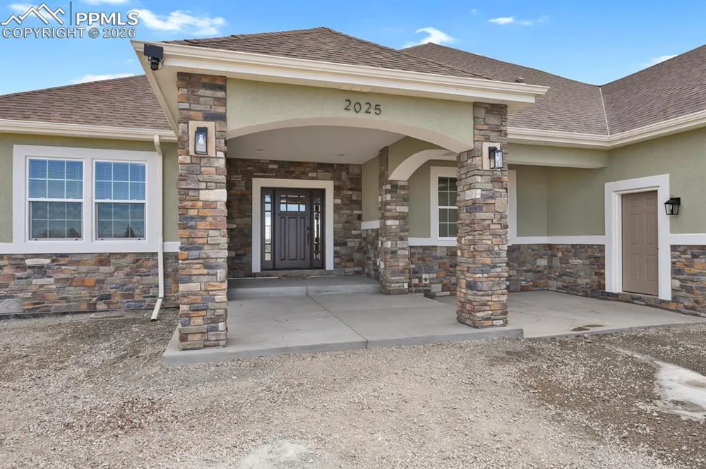 2015 Ellicott Highway Calhan, CO 80808