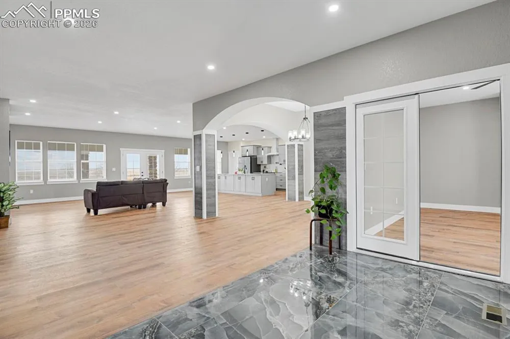 2015 Ellicott Highway Calhan, CO 80808