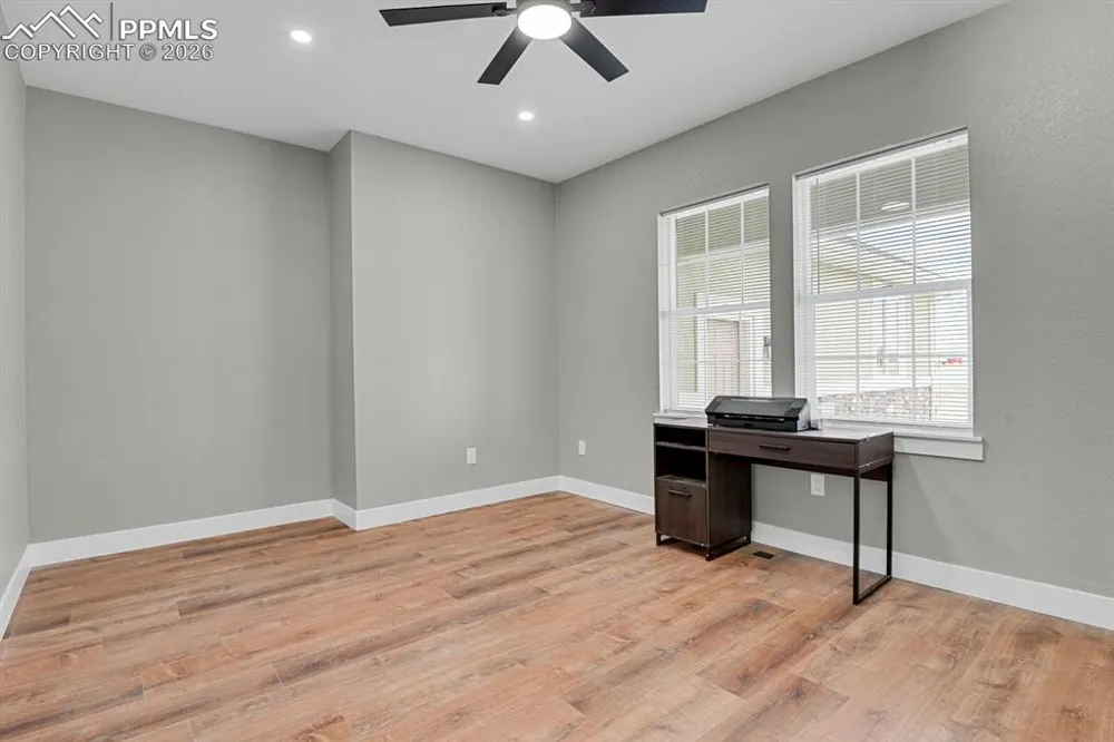 2015 Ellicott Highway Calhan, CO 80808