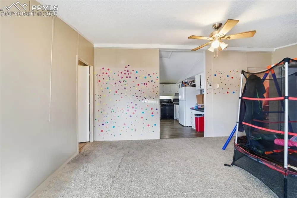 2935 Blue Spruce Drive Colorado City, CO 81019