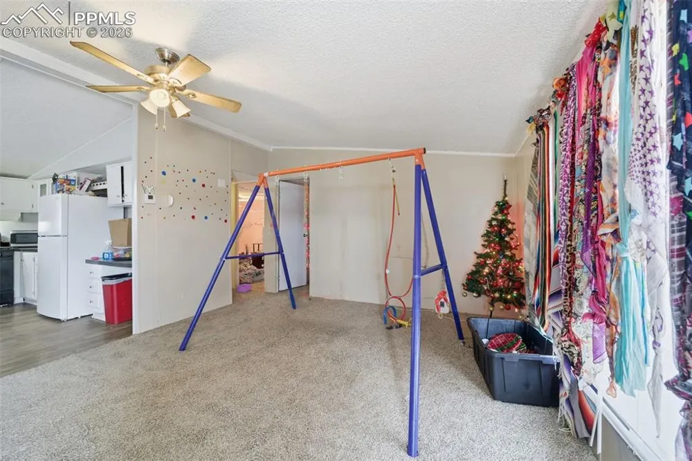 2935 Blue Spruce Drive Colorado City, CO 81019