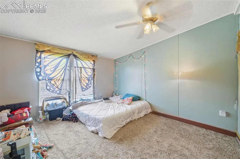 2935 Blue Spruce Drive Colorado City, CO 81019