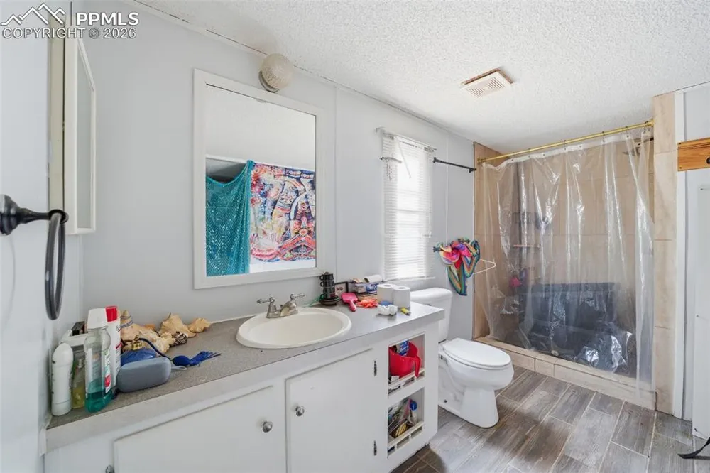 2935 Blue Spruce Drive Colorado City, CO 81019