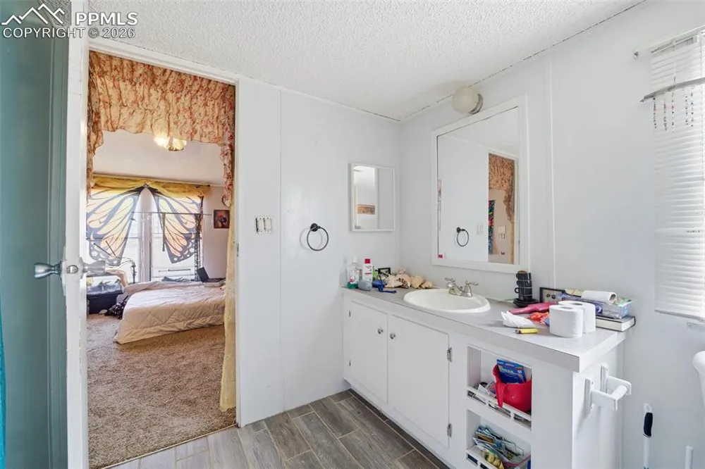 2935 Blue Spruce Drive Colorado City, CO 81019
