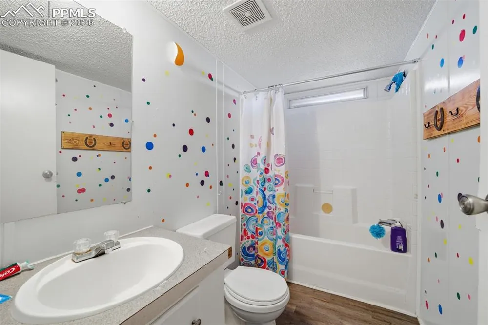 2935 Blue Spruce Drive Colorado City, CO 81019