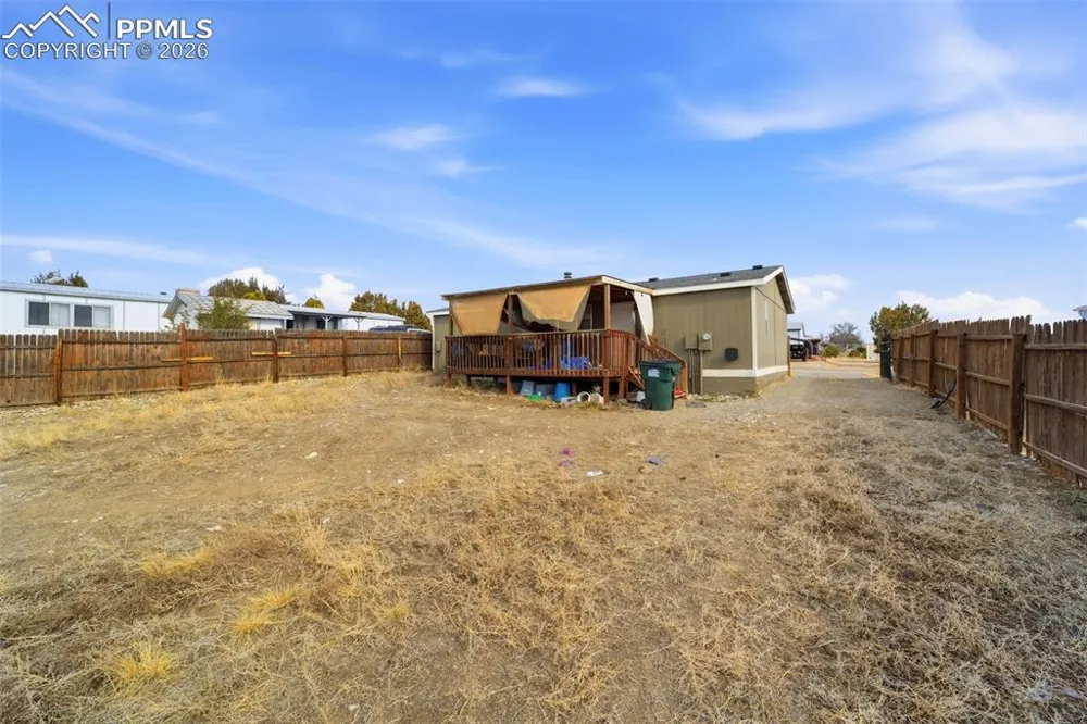2935 Blue Spruce Drive Colorado City, CO 81019