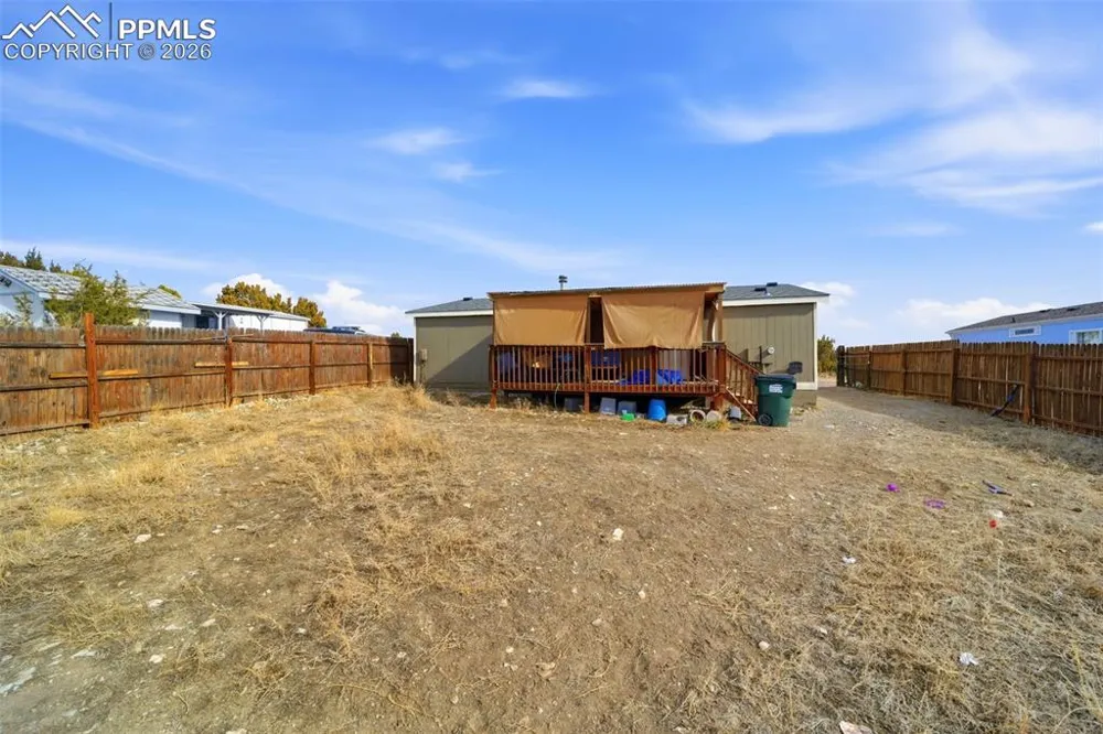 2935 Blue Spruce Drive Colorado City, CO 81019