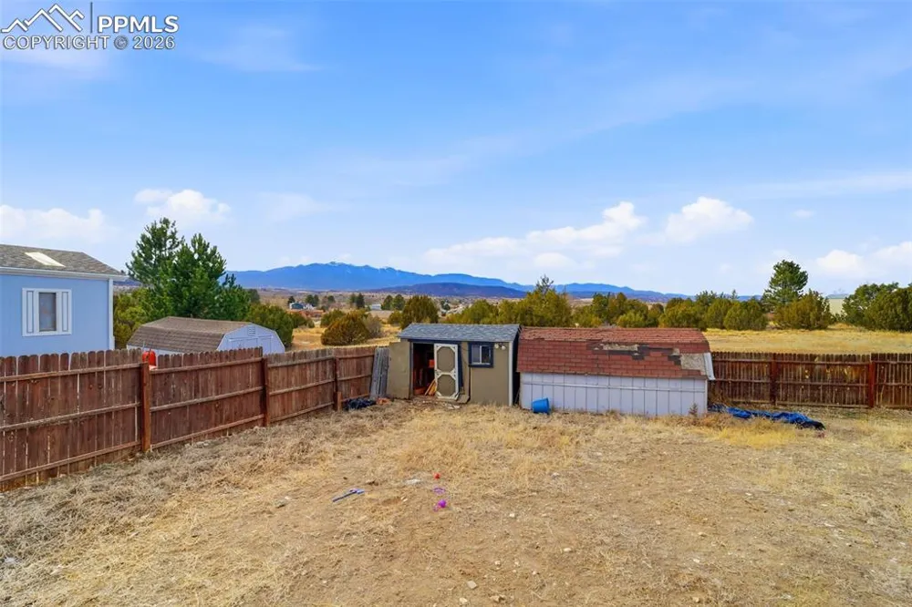 2935 Blue Spruce Drive Colorado City, CO 81019