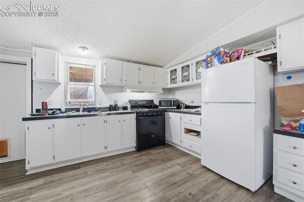 2935 Blue Spruce Drive Colorado City, CO 81019