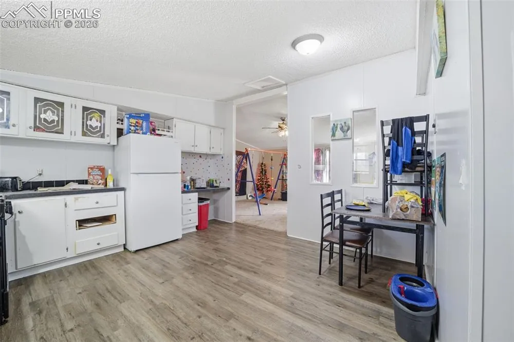 2935 Blue Spruce Drive Colorado City, CO 81019