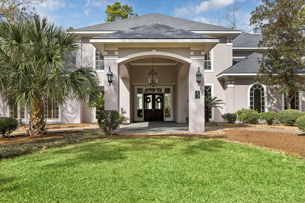 31 Enchanted Woods Drive