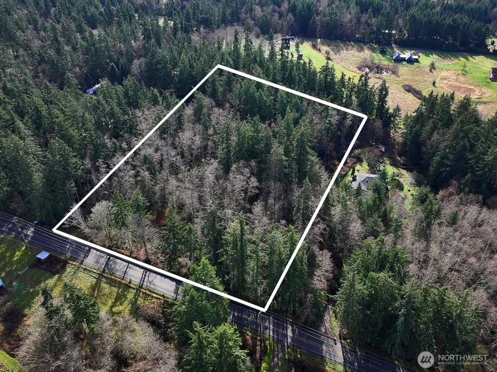 0 Goss Lake Road Freeland, WA 98249