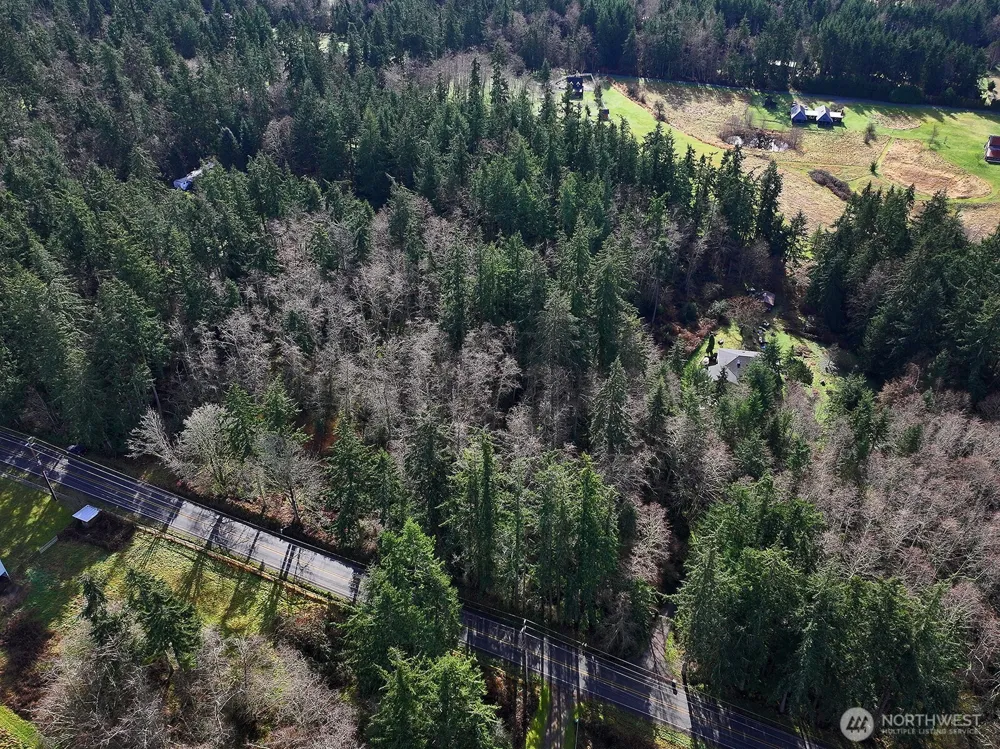 0 Goss Lake Road Freeland, WA 98249