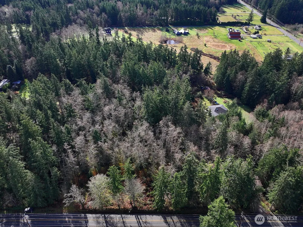 0 Goss Lake Road Freeland, WA 98249