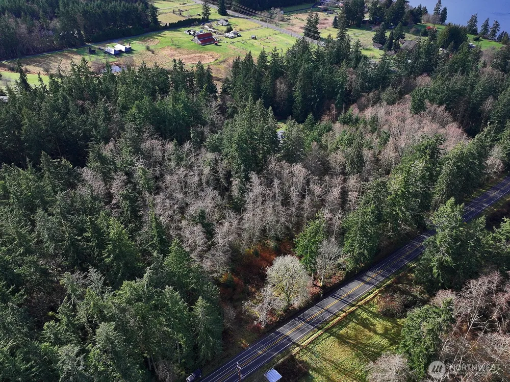 0 Goss Lake Road Freeland, WA 98249