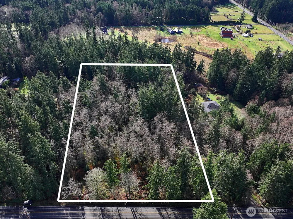 0 Goss Lake Road Freeland, WA 98249