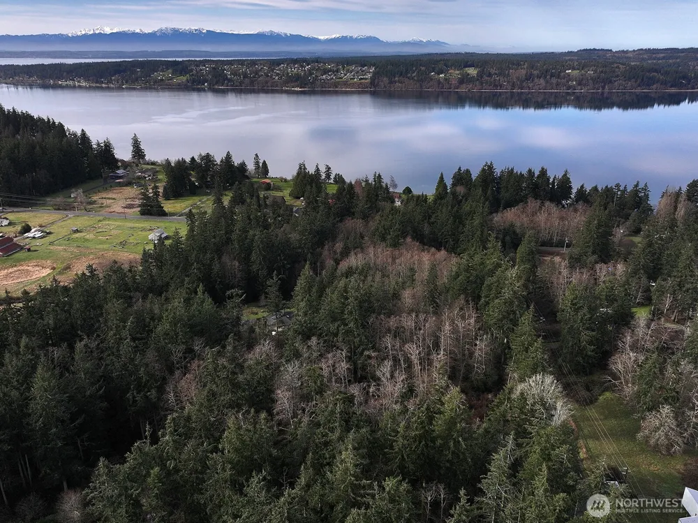 0 Goss Lake Road Freeland, WA 98249