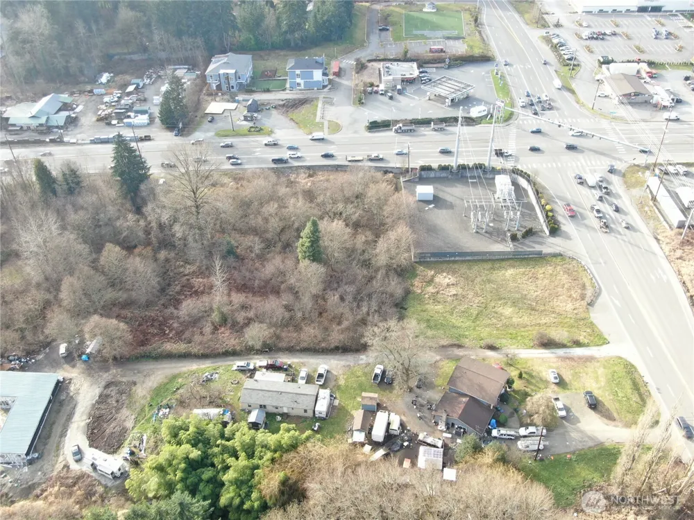 1 xxx State Route 9 SE Woodinville, WA 98072
