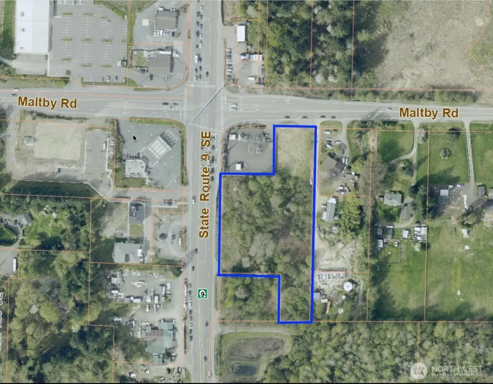 1 xxx State Route 9 SE Woodinville, WA 98072
