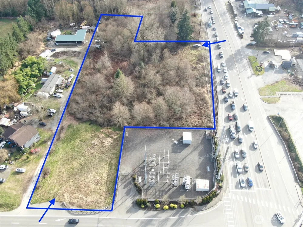 1 xxx State Route 9 SE Woodinville, WA 98072