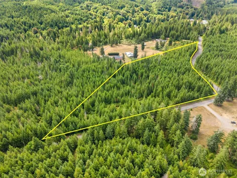 0 Lot A W Satsop Road E