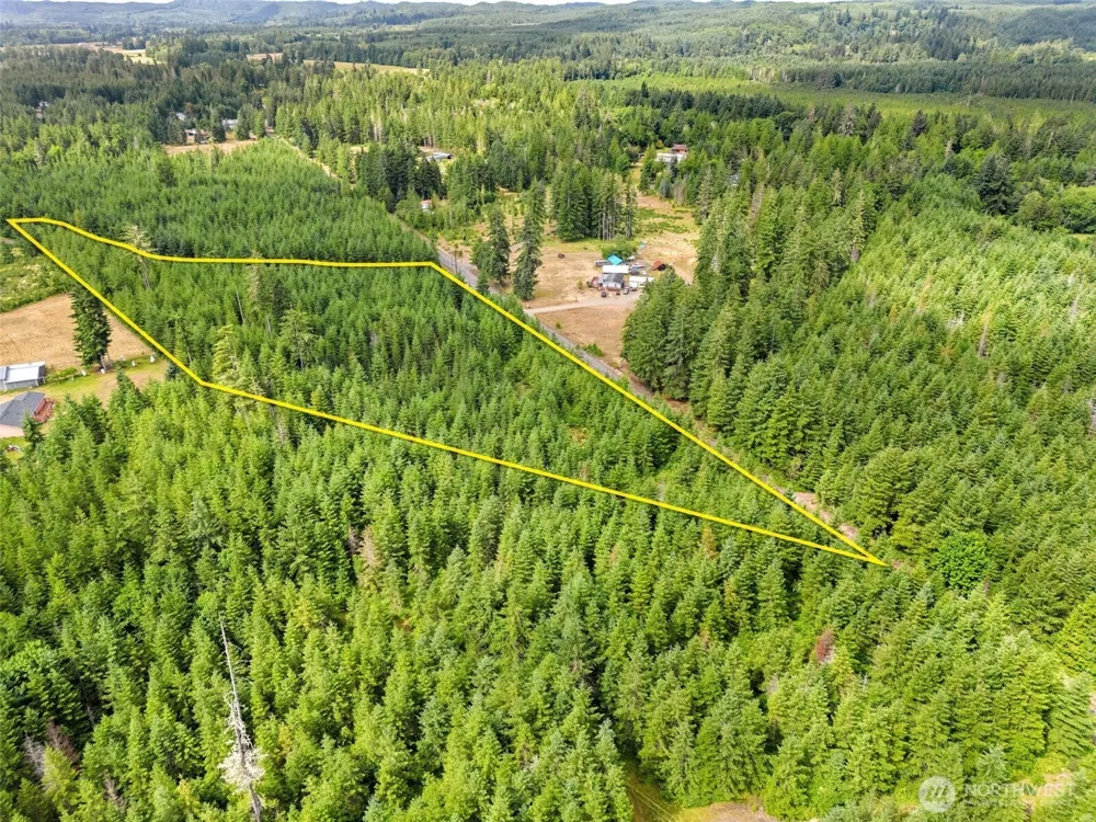 0 Lot A W Satsop Road E Elma, WA 98541