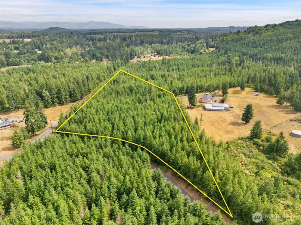 0 Lot A W Satsop Road E Elma, WA 98541