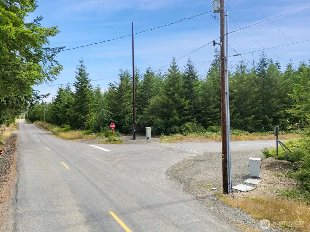 0 Lot A W Satsop Road E Elma, WA 98541