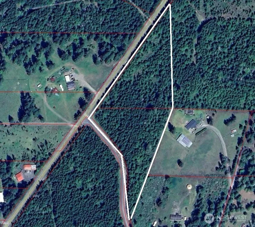 0 Lot A W Satsop Road E Elma, WA 98541