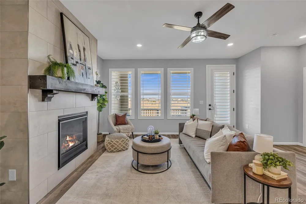 4365 Hidden Gulch Road