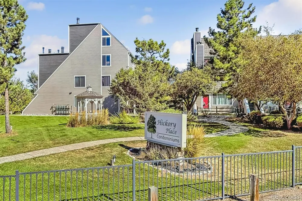 5250 S Huron Way #2-310