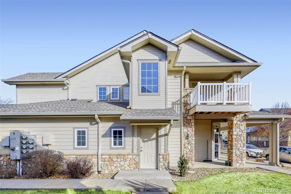 10818 Cimarron Street #1006