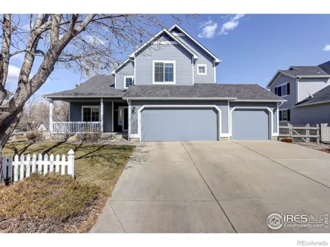 2547 Concord Circle