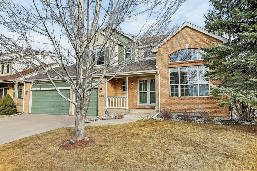 15432 Greenstone Circle