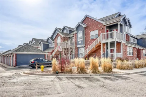 16312 E Fremont Avenue #2