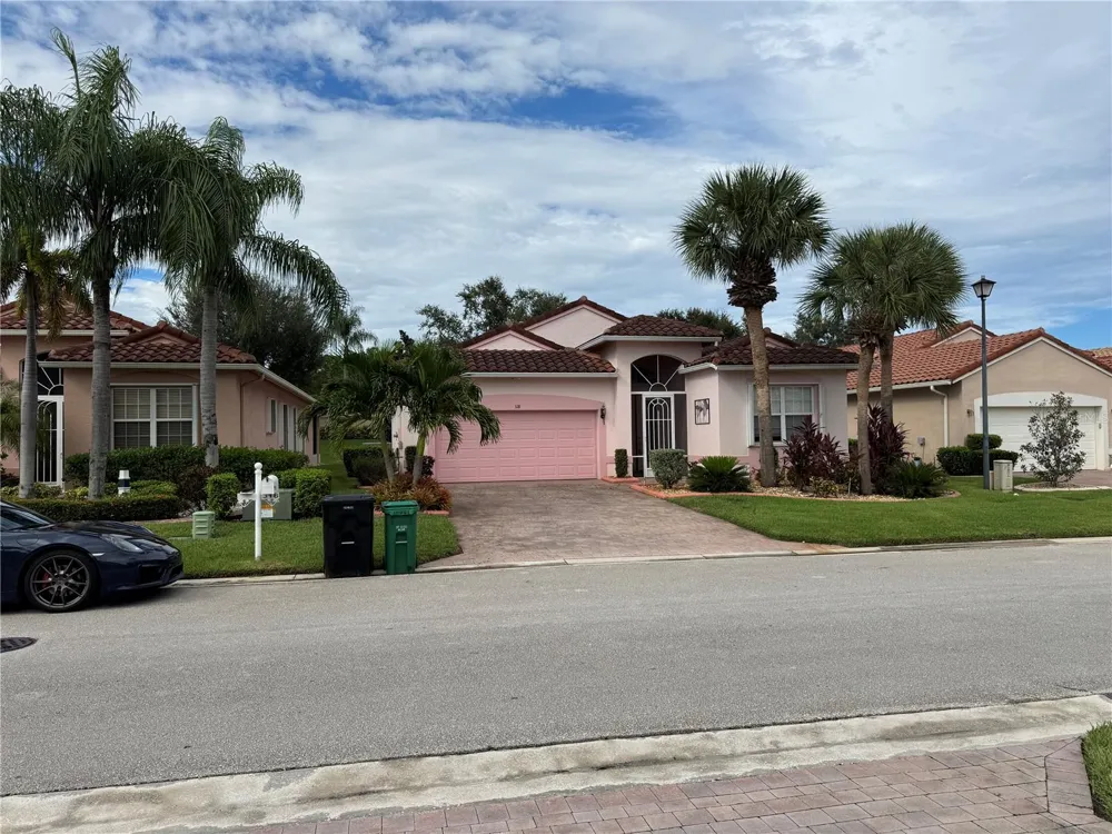 318 NW SHOREVIEW DRIVE Port St Lucie, FL 34986