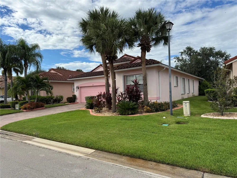 318 NW SHOREVIEW DRIVE Port St Lucie, FL 34986
