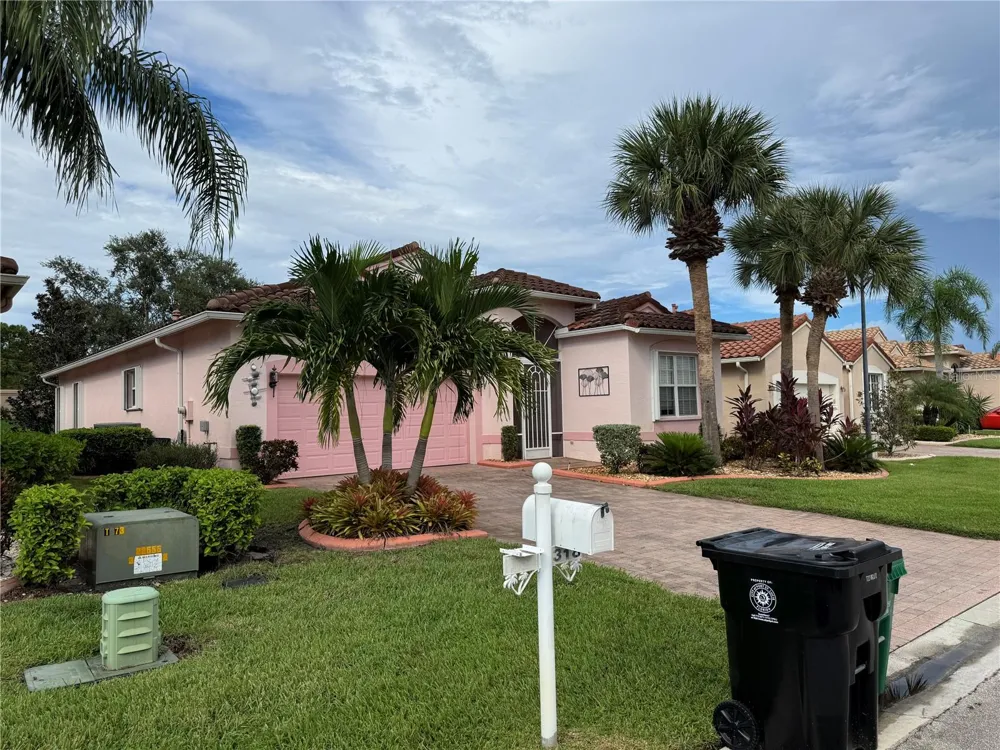 318 NW SHOREVIEW DRIVE Port St Lucie, FL 34986