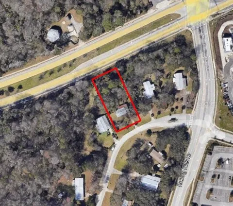 2209 TWIN FOX TRAIL