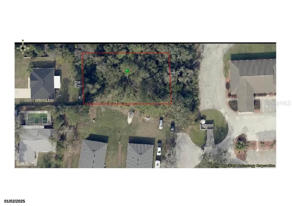 254 ACACIA ROAD Debary, FL 32713