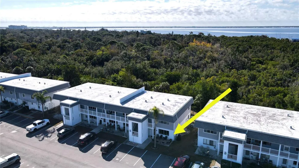 22375 EDGEWATER DRIVE #137 Punta Gorda, FL 33980
