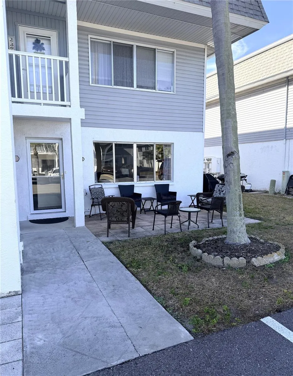 22375 EDGEWATER DRIVE #137 Punta Gorda, FL 33980