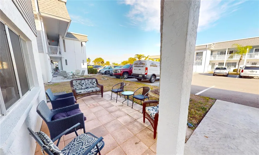 22375 EDGEWATER DRIVE #137 Punta Gorda, FL 33980