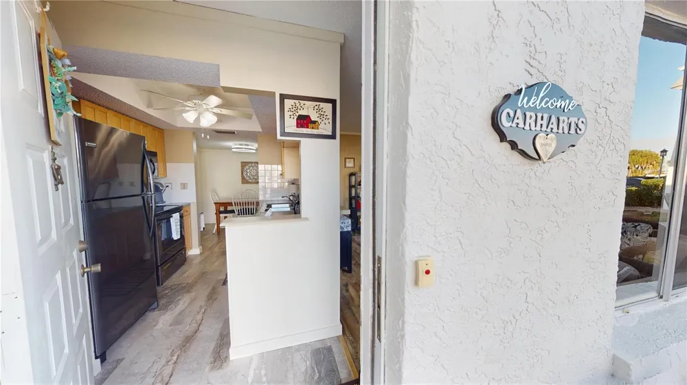 22375 EDGEWATER DRIVE #137 Punta Gorda, FL 33980