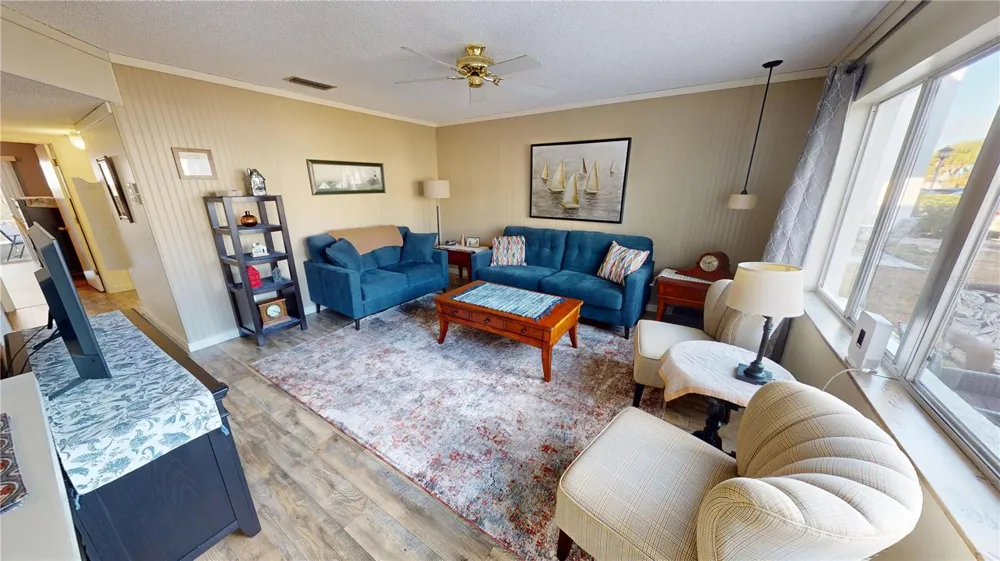 22375 EDGEWATER DRIVE #137 Punta Gorda, FL 33980