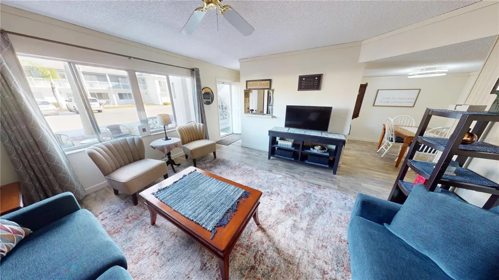 22375 EDGEWATER DRIVE #137 Punta Gorda, FL 33980