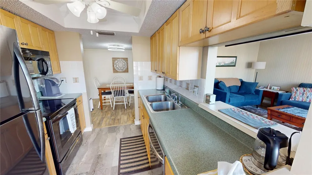 22375 EDGEWATER DRIVE #137 Punta Gorda, FL 33980
