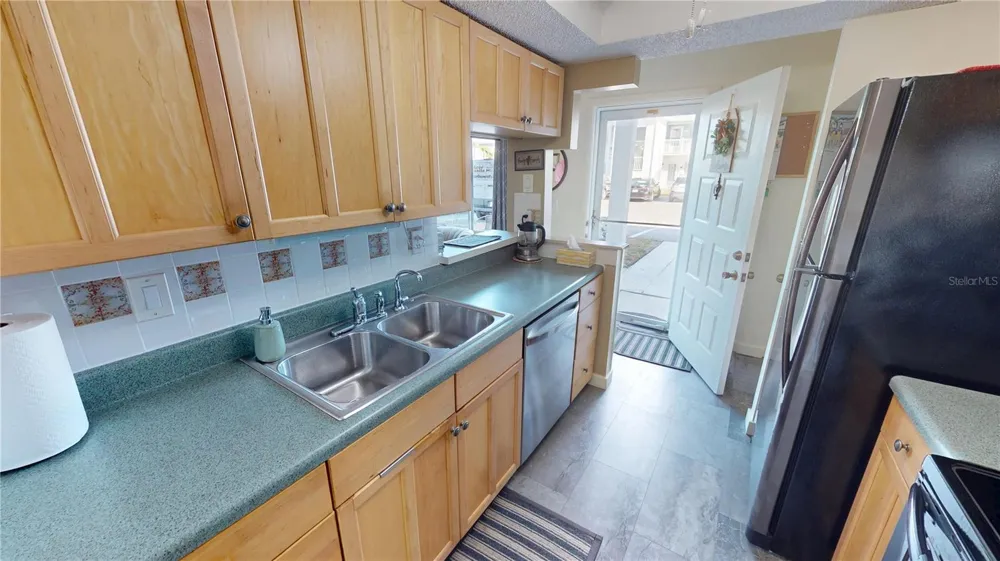22375 EDGEWATER DRIVE #137 Punta Gorda, FL 33980